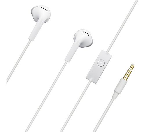 Audifonos Compatible Con Samsung Hs330 In-ear Jack 3,5mm