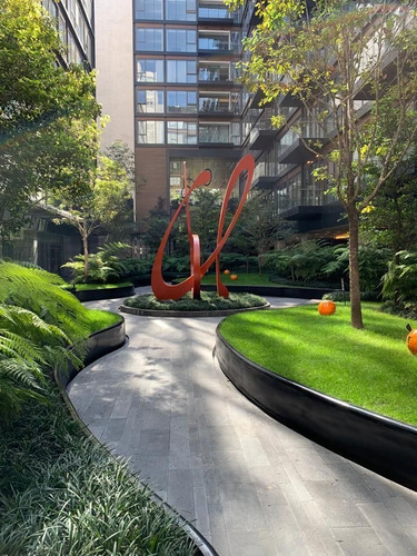 Imagen 3 de 30 de Venta/renta Departamento En Avenue Polanco