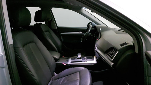 Audi Q5 2.0 45 SELECT DCT 4WD
