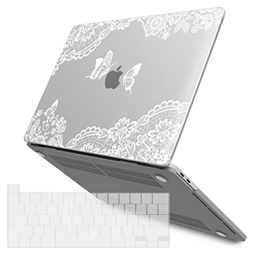 Ibenzer Compatible Con 2022 M2 Macbook Pro 13 Inch Caso 2021