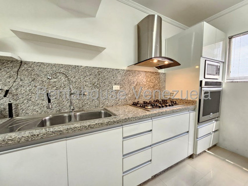 Apartamento Moderno En Venta Urb La Soledad Maracay Amoblado Con Planta Electrica Pozo De Agua Kg:25-12181