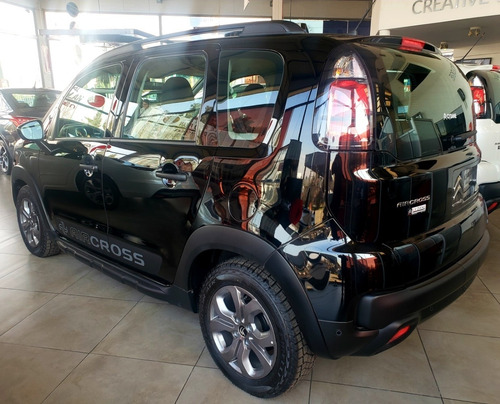 Citroen C3 Aircross Feel
