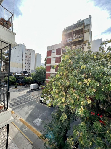 Imagen 29 de 29 de Departamento En Venta En Villa Crespo