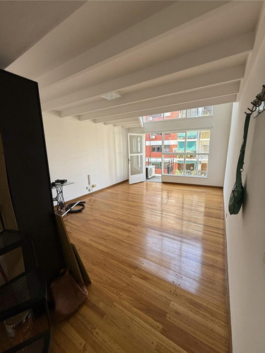Departamento En Venta En Alto Palermo De Dos Ambientes