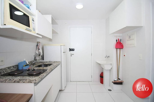 Imagem 13 de 30 de Apartamento - Ref: 216486