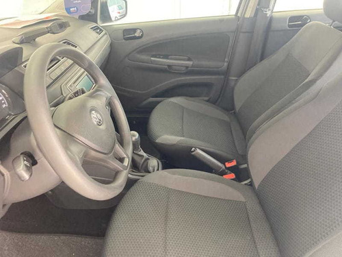 Imagem 10 de 15 de Volkswagen Gol 1.0 Flex 12v 5p