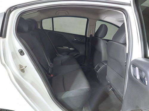 Imagem 13 de 15 de 142460 - Honda City 2020 Com Garantia