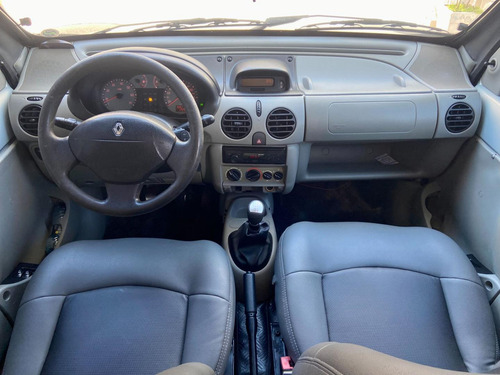 Renault Kangoo Express 1.6 16v Basico