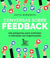 Libro Conversas Sobre Feedback De Demeneck Katia Matrix