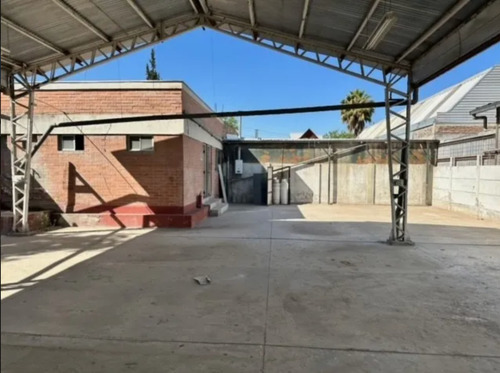 Gran Bodega, Excelente Ubicación, Sector Norte (uf 0,45/m2)