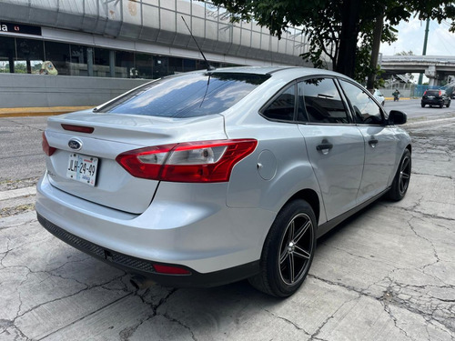 Ford Focus S