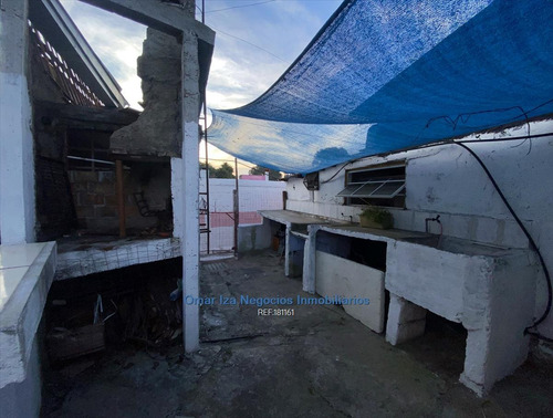 Imagen 3 de 18 de Venta Apartamentos Para Reciclar Y Renta Ideal Inversor Cw181161