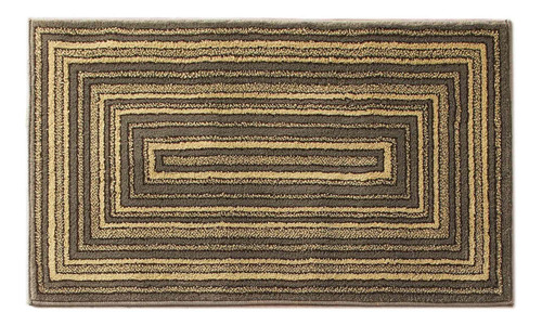 Affinity Accent Rug  Alfombra Entrada Raya 22  X