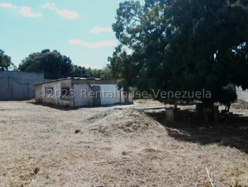 Milagros Inmuebles Terreno Venta Cabudare Lara Agua Viva Economica Residencial Economico Comercial Oportunidad Pecio Inmobiliaria Rentahouse N° 23-17837