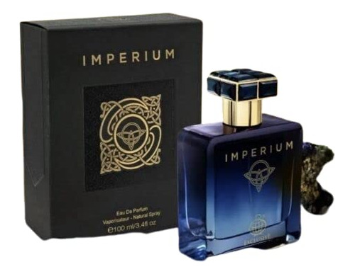 Fragrance World Perfume Imperium Edp Perfume Unisex De 3.4 f