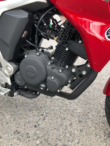Yamaha Fz 2.0 Fullinyeccion
