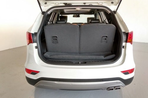 Santa Fe 3.3l V6 7l 4wd