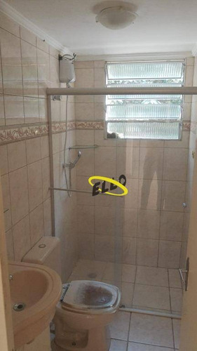 Imagem 19 de 30 de Apartamento À Venda, 54 M² Por R$ 170.000,00 - Jardim Caiapia - Cotia/sp - Ap2084