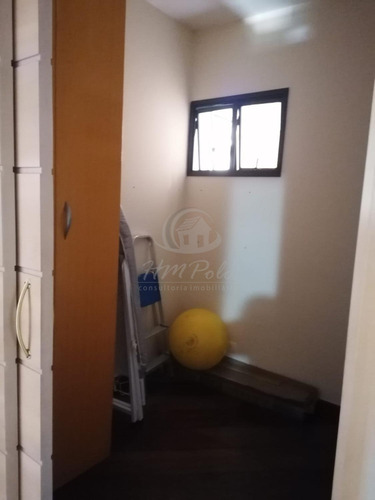 Imagem 12 de 30 de Apartamento À Venda Em Jardim Das Paineiras - Ap034924