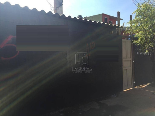 Cobertura À Venda, 88 M² Por R$ 340.000,00 - Parque Marajoara - Santo André/sp - Co4782