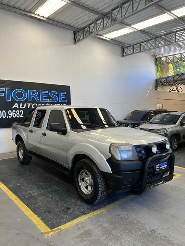 Ford Ranger 3.0 XL 4X4 CD TURBO ELECTRONIC