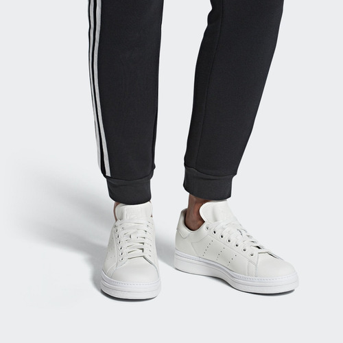 tenis stan smith new bold w