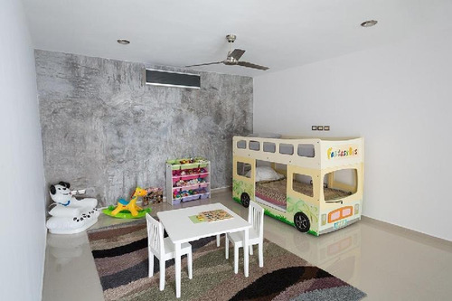 Imagen 8 de 15 de Casa En Venta En Playa Del Carmen