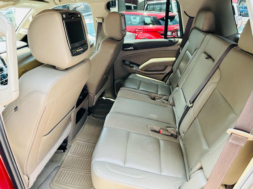 Gmc Yukon 2017 6.2 V8 T/a