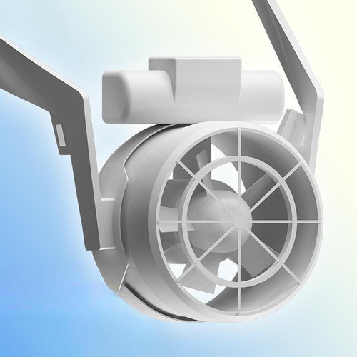 Ventilador De Refrigeración Para Casco,ventilador De Casco