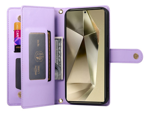 Funda For Huawei Honor X6b 4g/x6a 4g/ry X9c Funda De