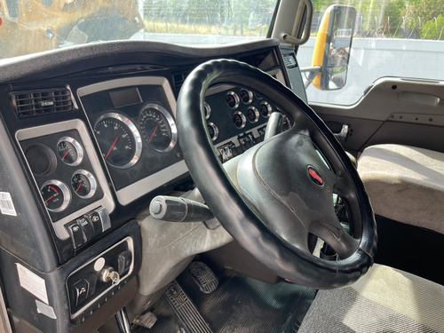 Tractocamion Kenworth T660 Aerocab