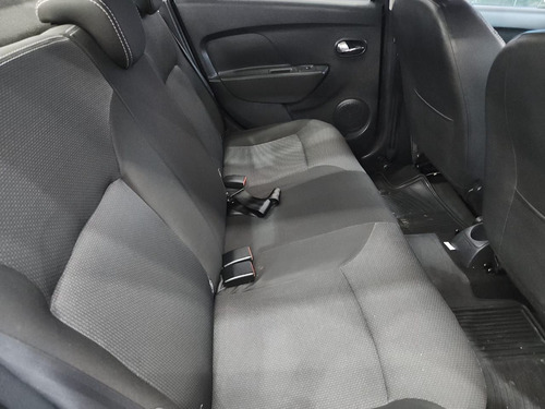 Renault Logan 1.6 Intens At