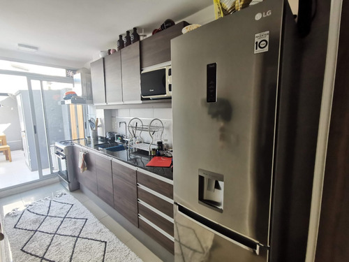 Imagen 7 de 14 de Venta Apartamento 2 Dormitorios, Patio Y Garaje En Pocitos