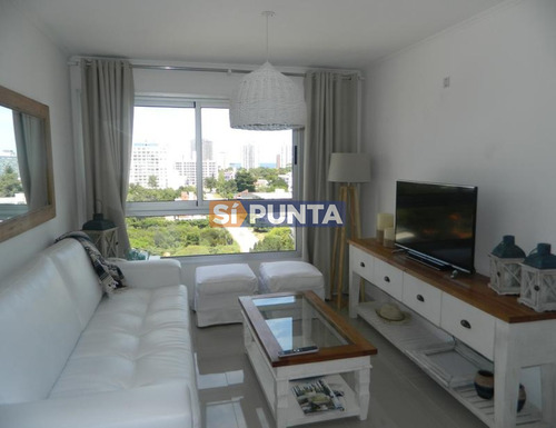 Penthouse 2 Dormitorios Con Parrilla