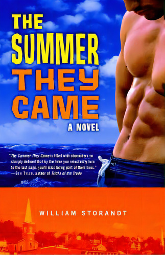 The Summer They Came, De Storandt, William. Editorial Villard, Tapa Blanda En Inglés
