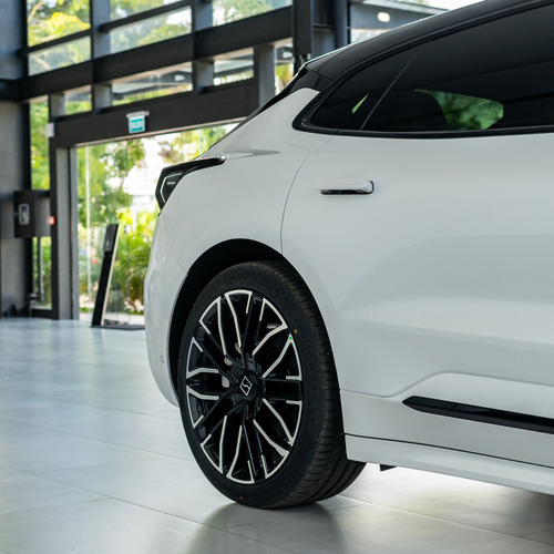 Zeekr 001 0.0 Flagship Awd