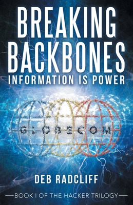 Libro Breaking Backbones: Information Is Power: Book I Of...