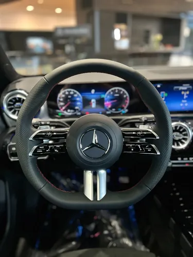 A 250 4matic Mod 2025