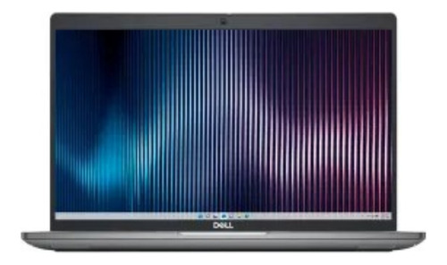 Laptop Dell Latitude 5440 I5-1335u 8gb 256gb-m.2 14inc Gray