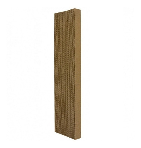 Rascador Rascat Para Gatos Material Reciclable 45x11,5x4cm
