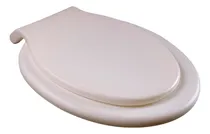 Comprar Tapa Asiento Soplada Inflada Para Inodoros Ovales Plastico M