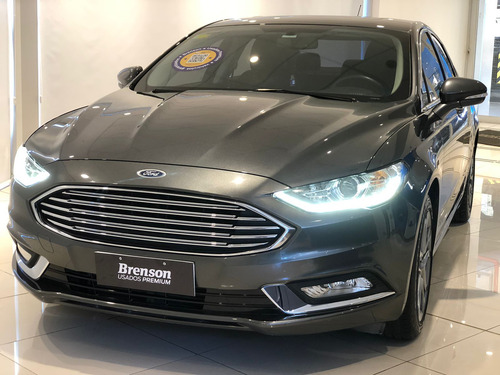 Ford Mondeo 2.0 Sel