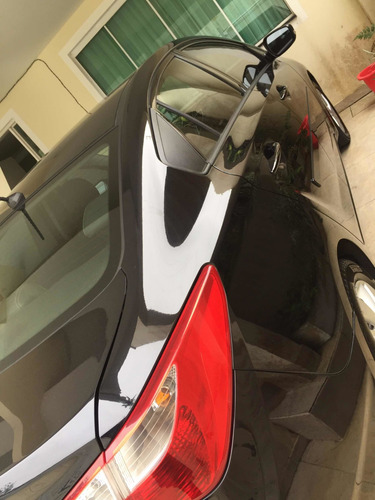 Hyundai Hb20s 1.6 Premium Flex Aut. 4p 2014