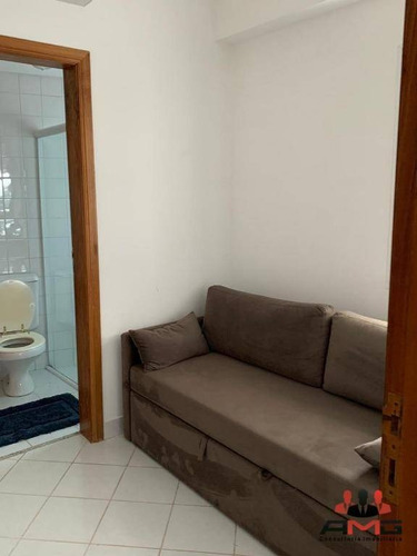 Apartamento Com 3 Dormitórios À Venda, 186 M² Por R$ 4.800.000,00 - Riviera - Módulo 6 - Bertioga/sp - Ap2698