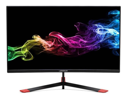 Monitor Gamer 24 Warrior Led Mn101curvo 1ms 144hz