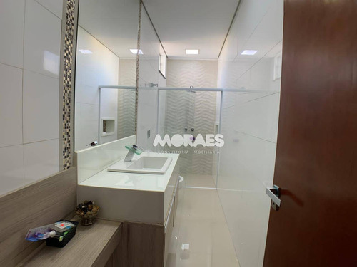 Imagem 20 de 22 de Casa Com 3 Dormitórios À Venda Por R$ 1.300.000,00 - Condomínio Flamboyant - Jaú/sp - Ca2055