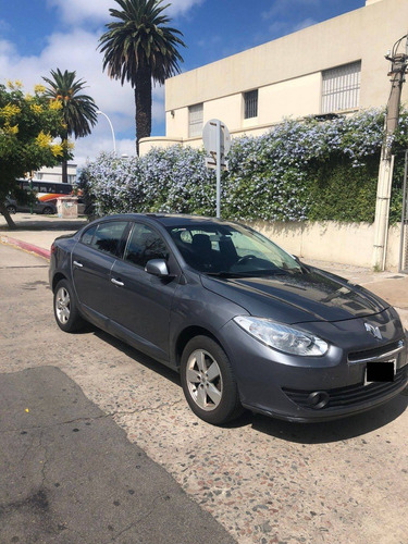 Imagen 3 de 20 de Renault Fluence 2.0 16v Dynamique 143 Hp, 2011 Unico Dueño