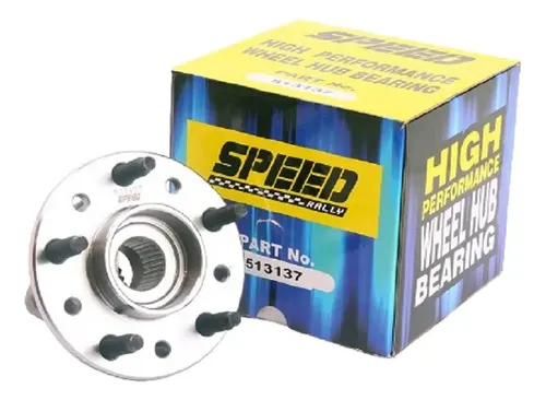354 Rod Cubo R/d 513137 Malibu 97-03 | MercadoLibre