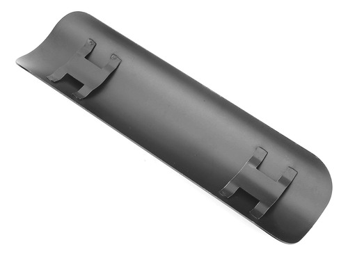 Placa De Protección Térmica Universal Para Tubo De Escape Pa