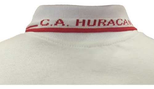 Chomba C. A. Huracán De Algodón Blanca Globomanía